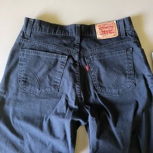 Vintage Levi’s jeans!
